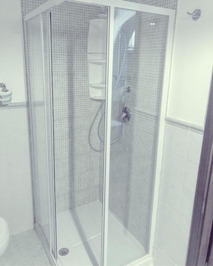 B&B Villa Alba San Vito Lo Capo Eksteriør billede