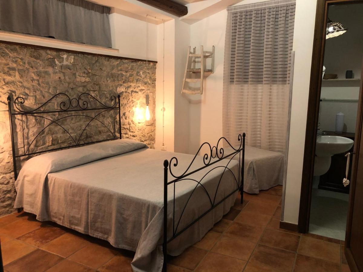 B&B Villa Alba San Vito Lo Capo Eksteriør billede