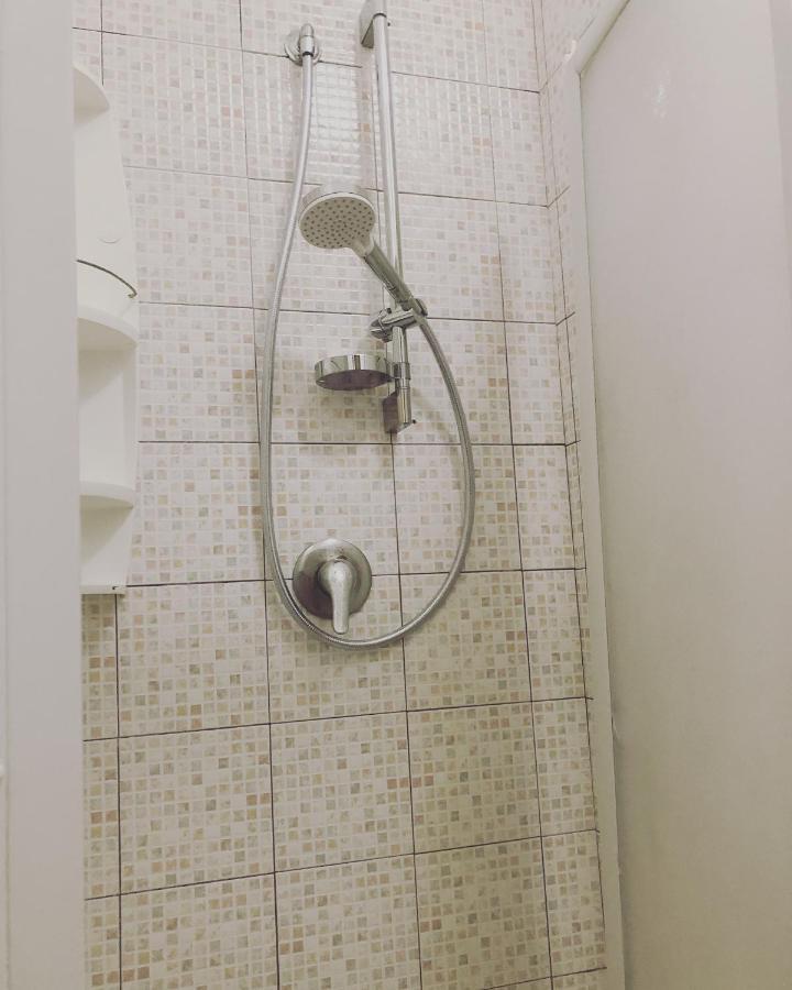B&B Villa Alba San Vito Lo Capo Eksteriør billede