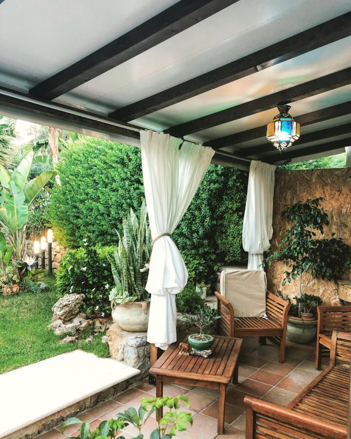 B&B Villa Alba San Vito Lo Capo Eksteriør billede