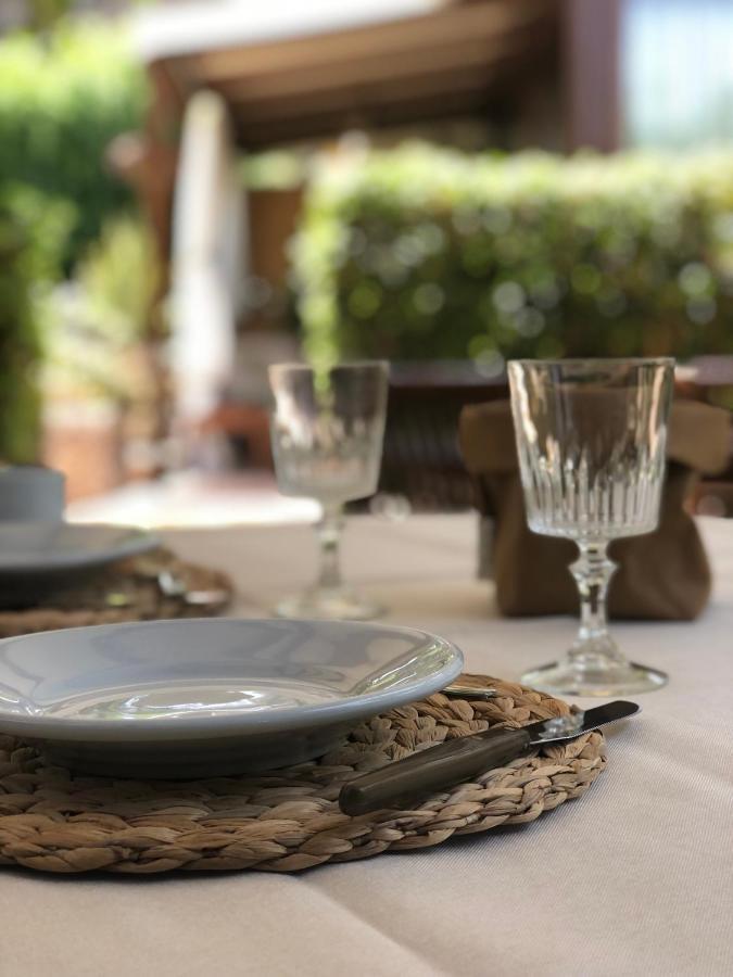 B&B Villa Alba San Vito Lo Capo Eksteriør billede