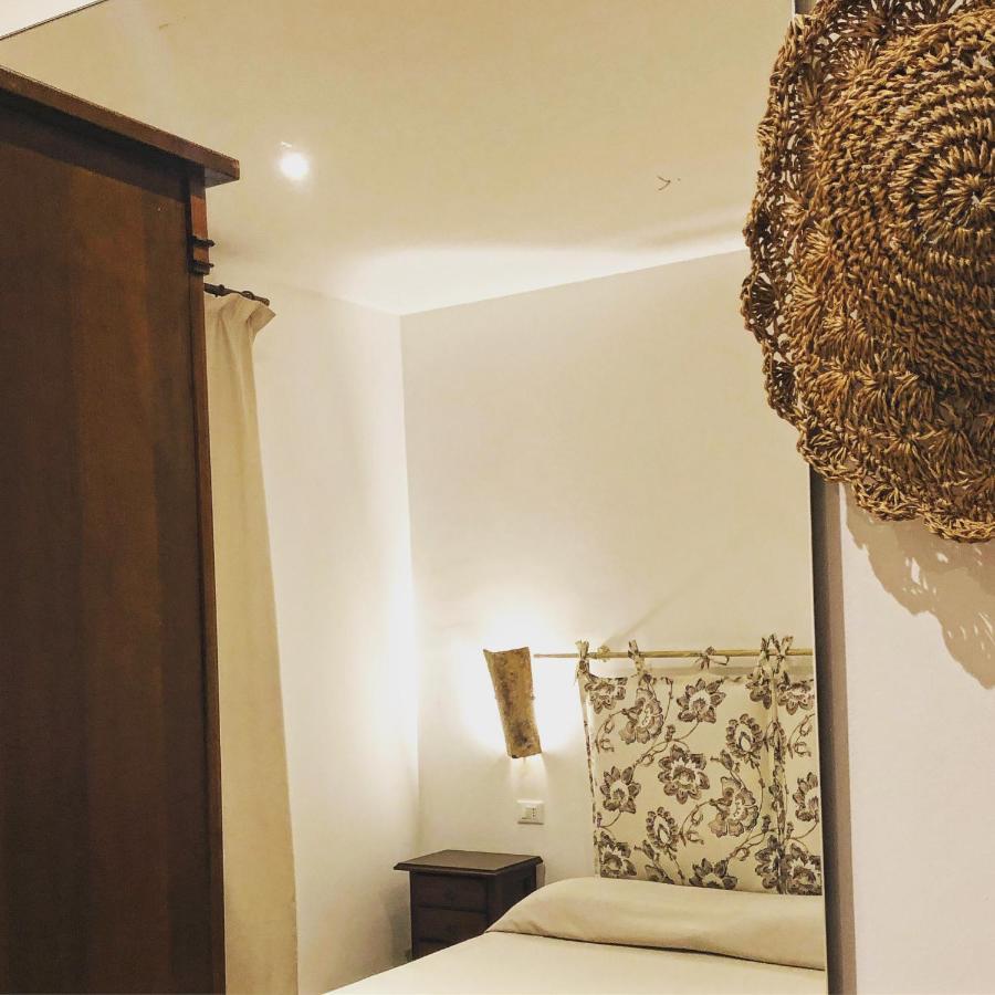 B&B Villa Alba San Vito Lo Capo Eksteriør billede