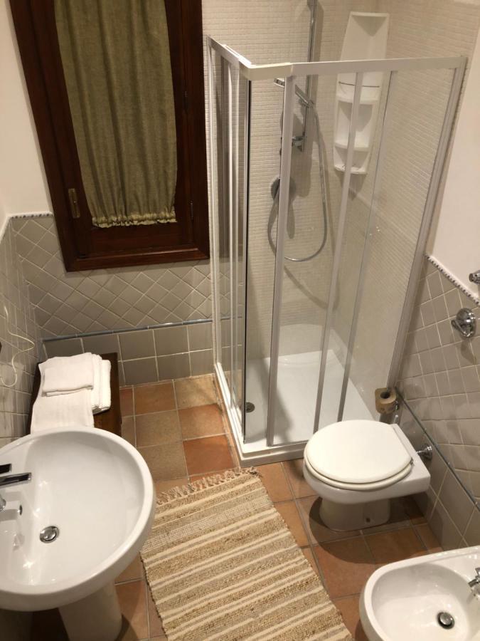 B&B Villa Alba San Vito Lo Capo Eksteriør billede