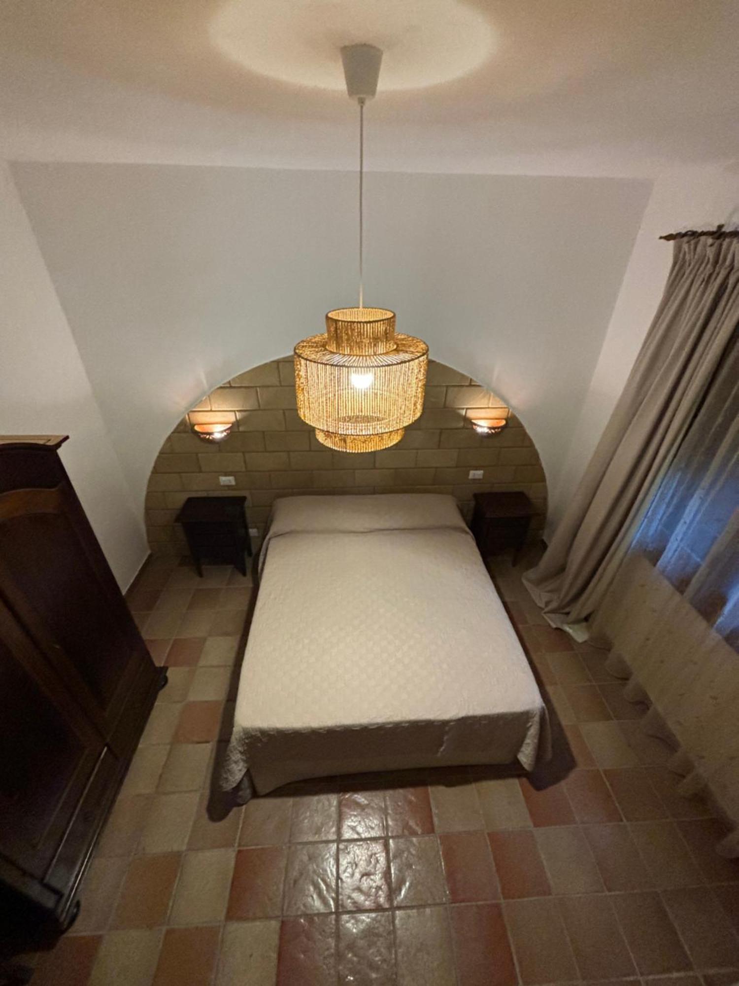 B&B Villa Alba San Vito Lo Capo Eksteriør billede