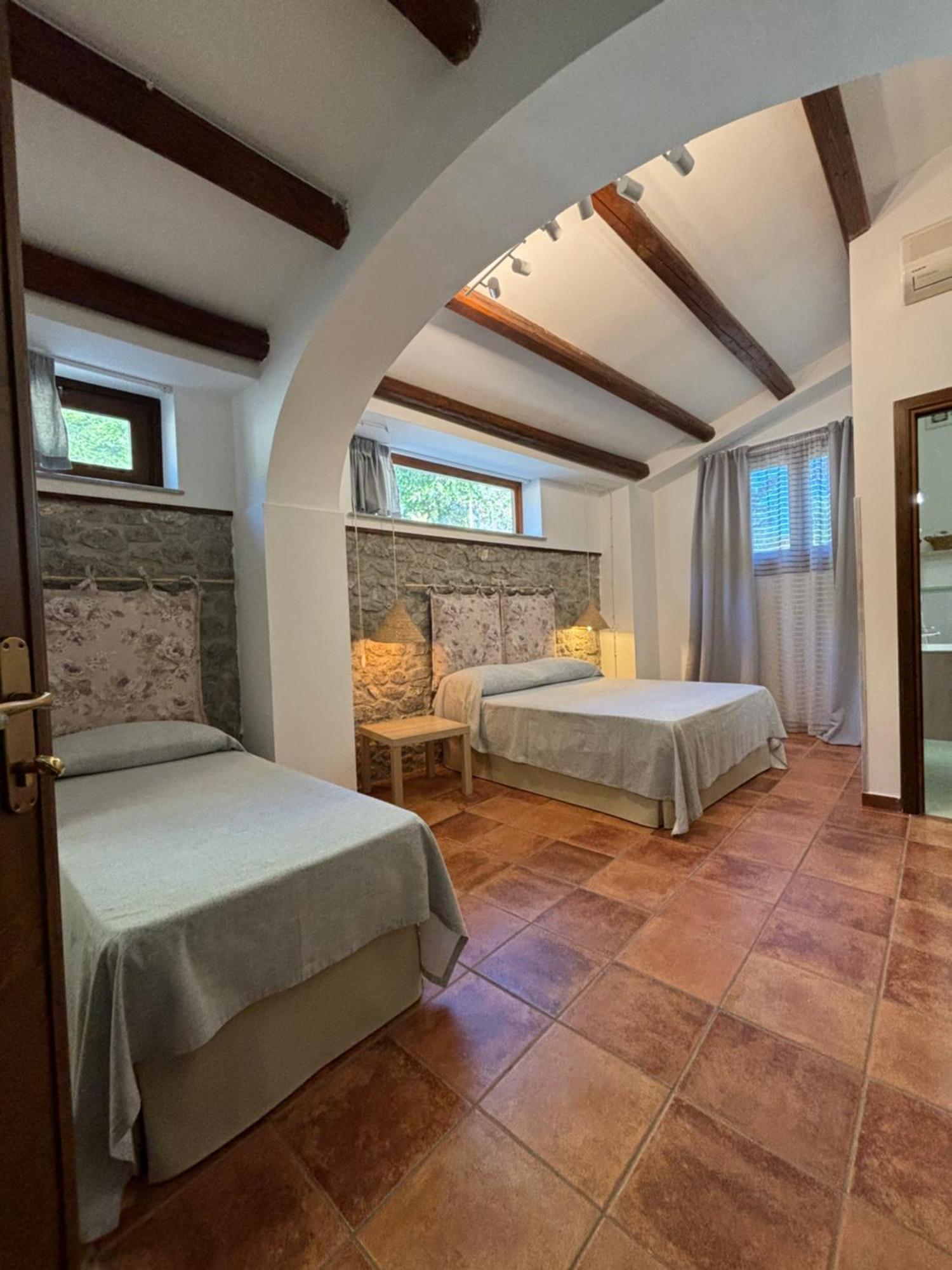 B&B Villa Alba San Vito Lo Capo Eksteriør billede