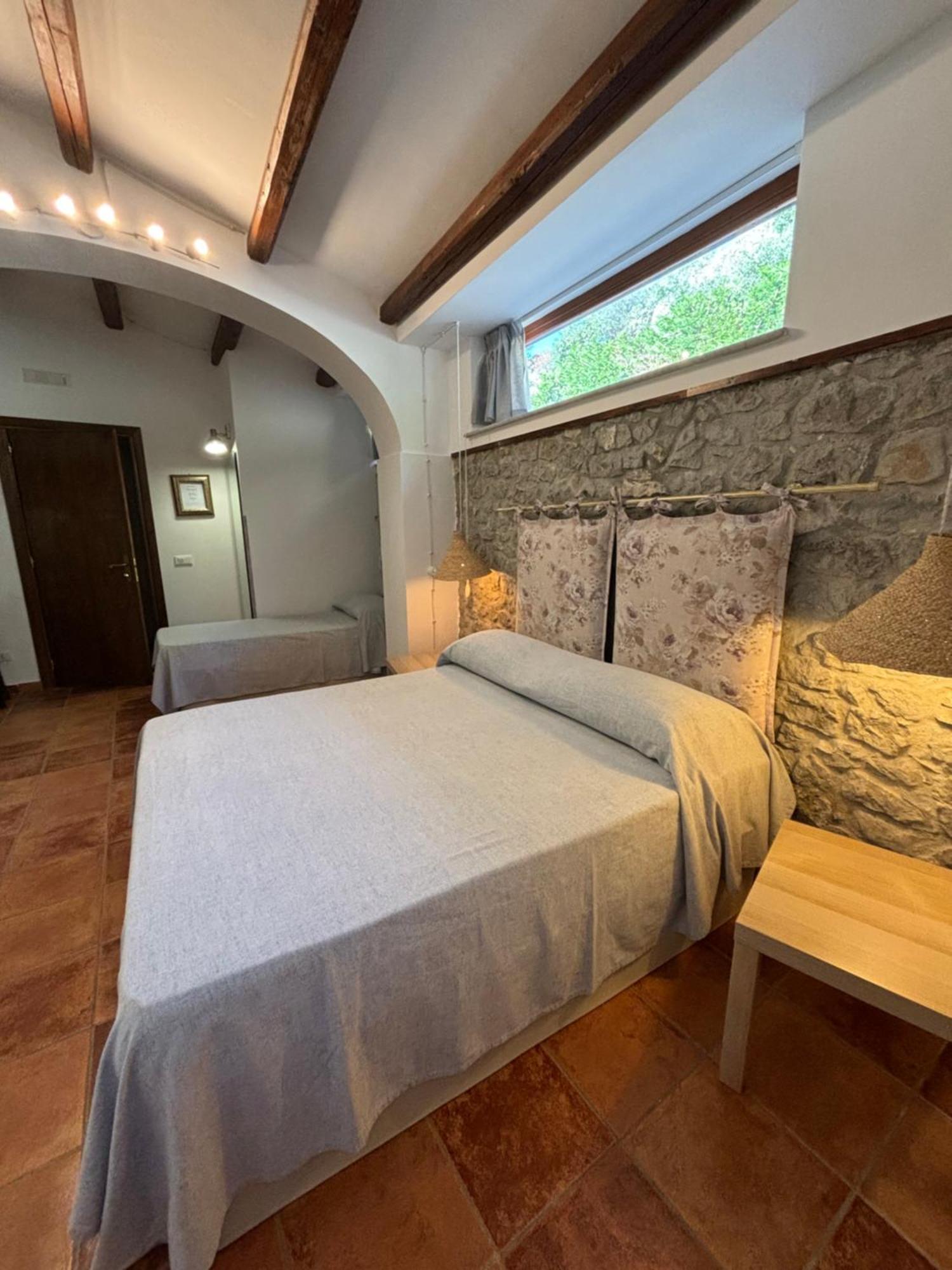 B&B Villa Alba San Vito Lo Capo Eksteriør billede